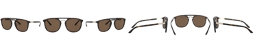 Giorgio Armani Men's Sunglasses, AR8118